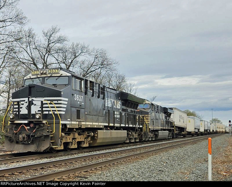 NS 3637